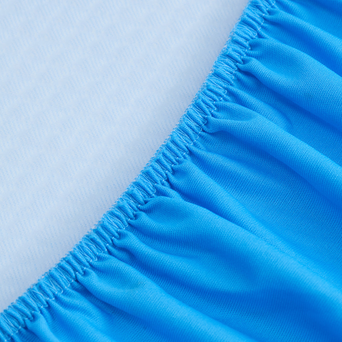Waterproof mattress cover