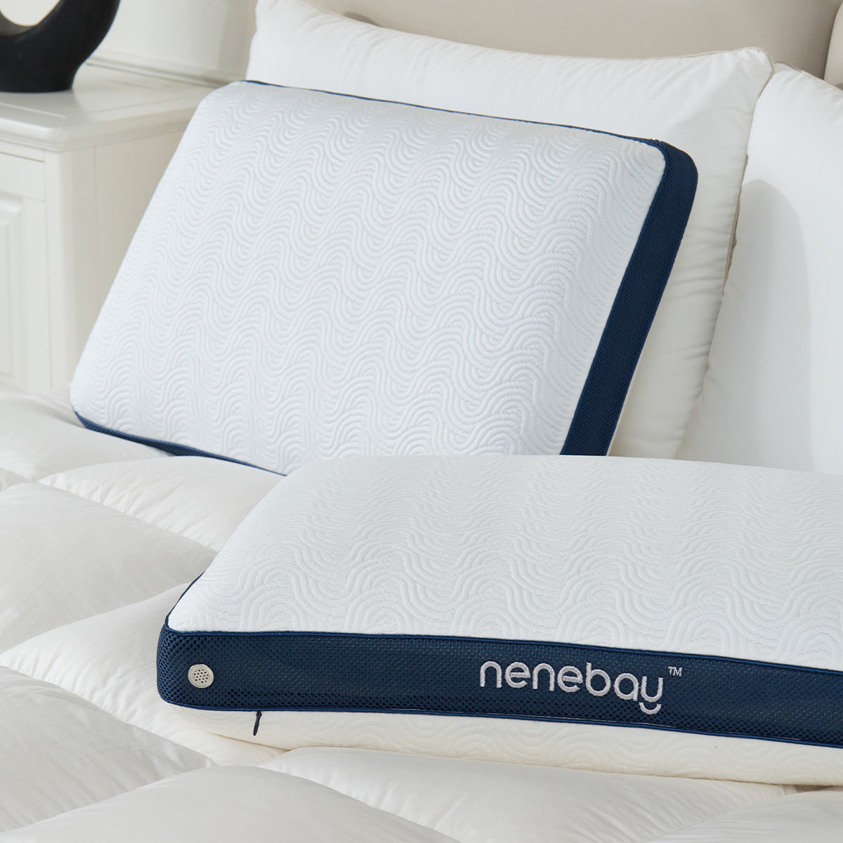 Adjustable Pillow