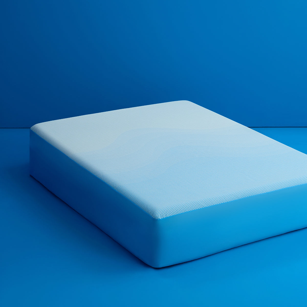 Waterproof mattress cover