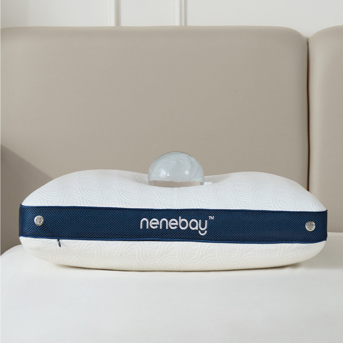 Adjustable Pillow