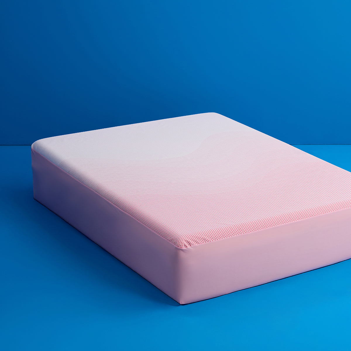 Waterproof mattress cover