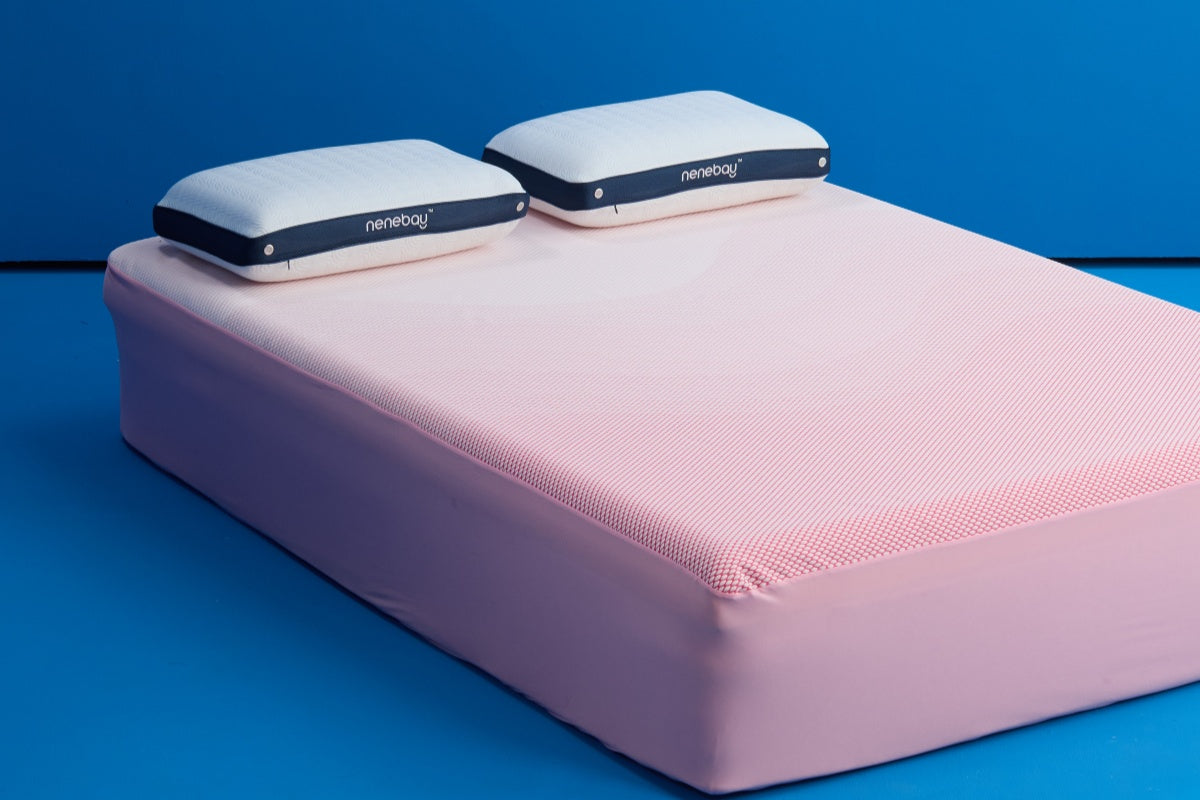 Nenebay Fitted Sheet 