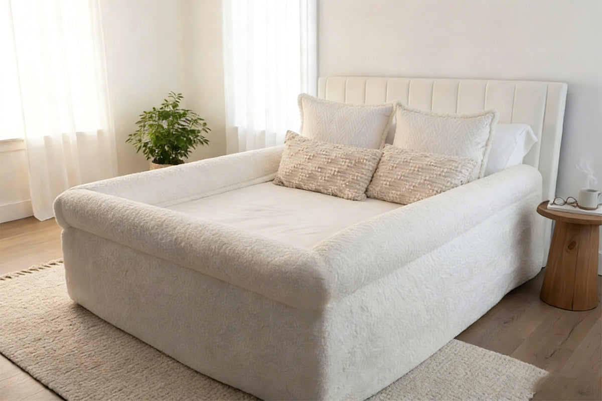  SherpaNest™ "Human Dog Bed"