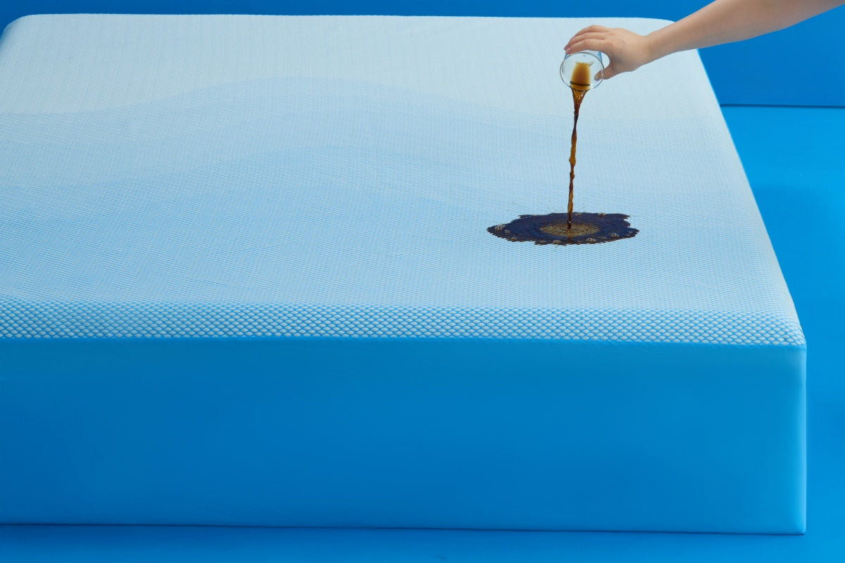 Nenebay Waterproof Mattress Protector