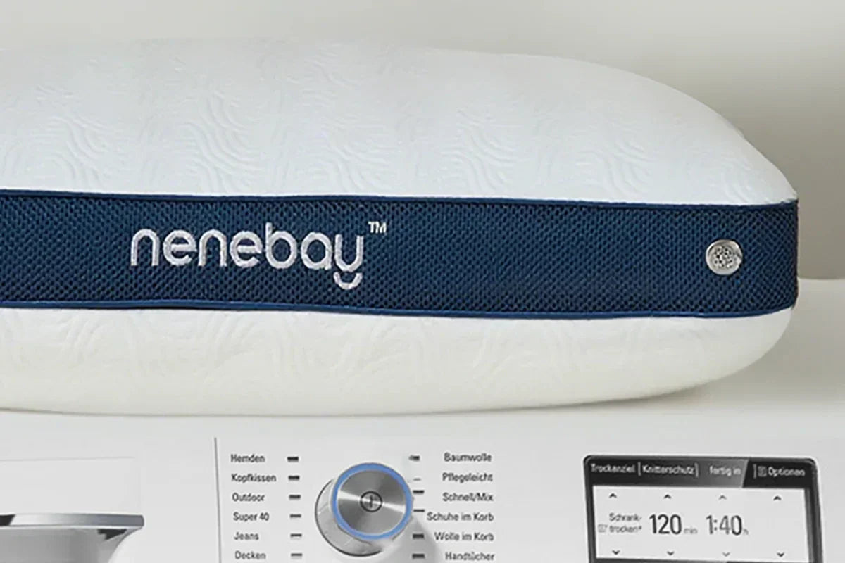 Can Memory Foam Pillows Be Washed?