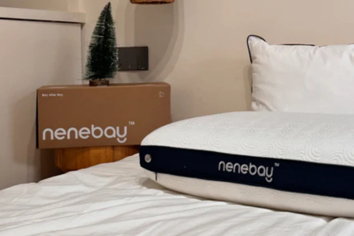 Bamboo Memory Foam Pillow Guide: Benefits & How to Wash