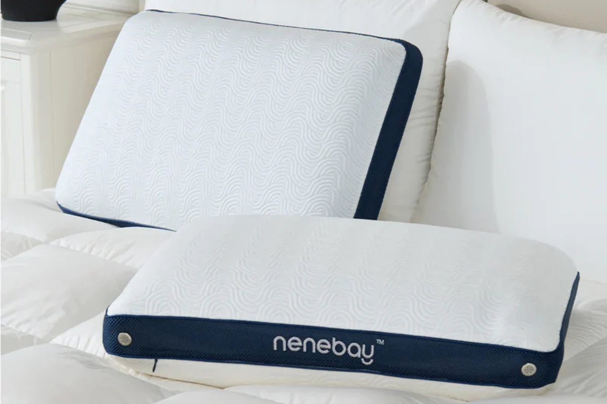 When to Replace Your Pillow: A Guide to Better Sleep and Hygiene