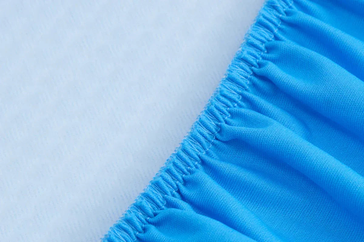 The Waterproof "Mood Regulator" Your Bedroom Needs