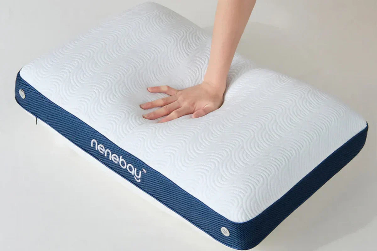 What Pillow Is Good for Your Neck?