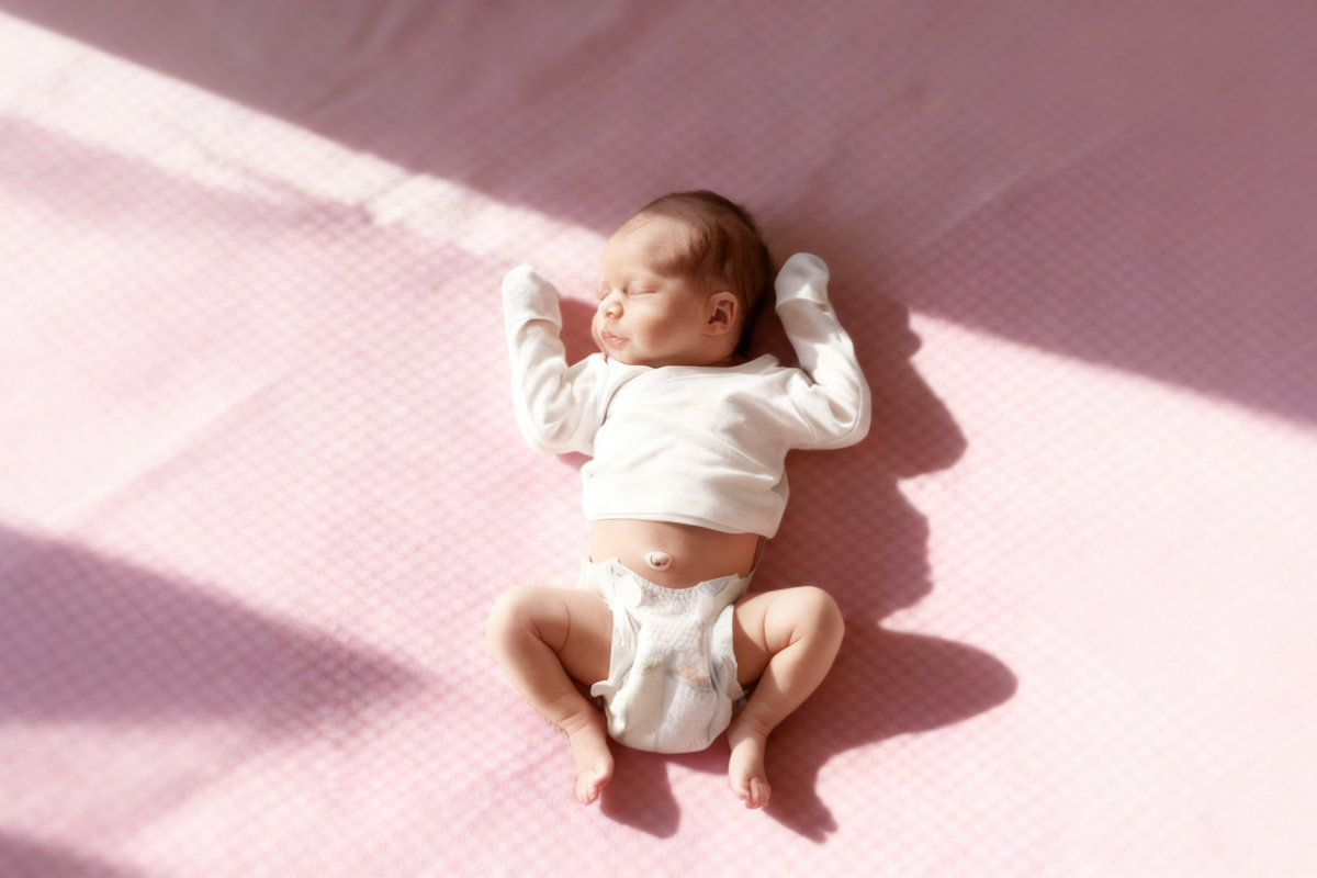 Nenebay Waterproof Mite-Proof Mattress Protector: 3 Wins for Families with Kids