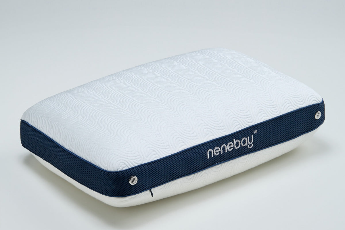 Best pillow for hot sleepers