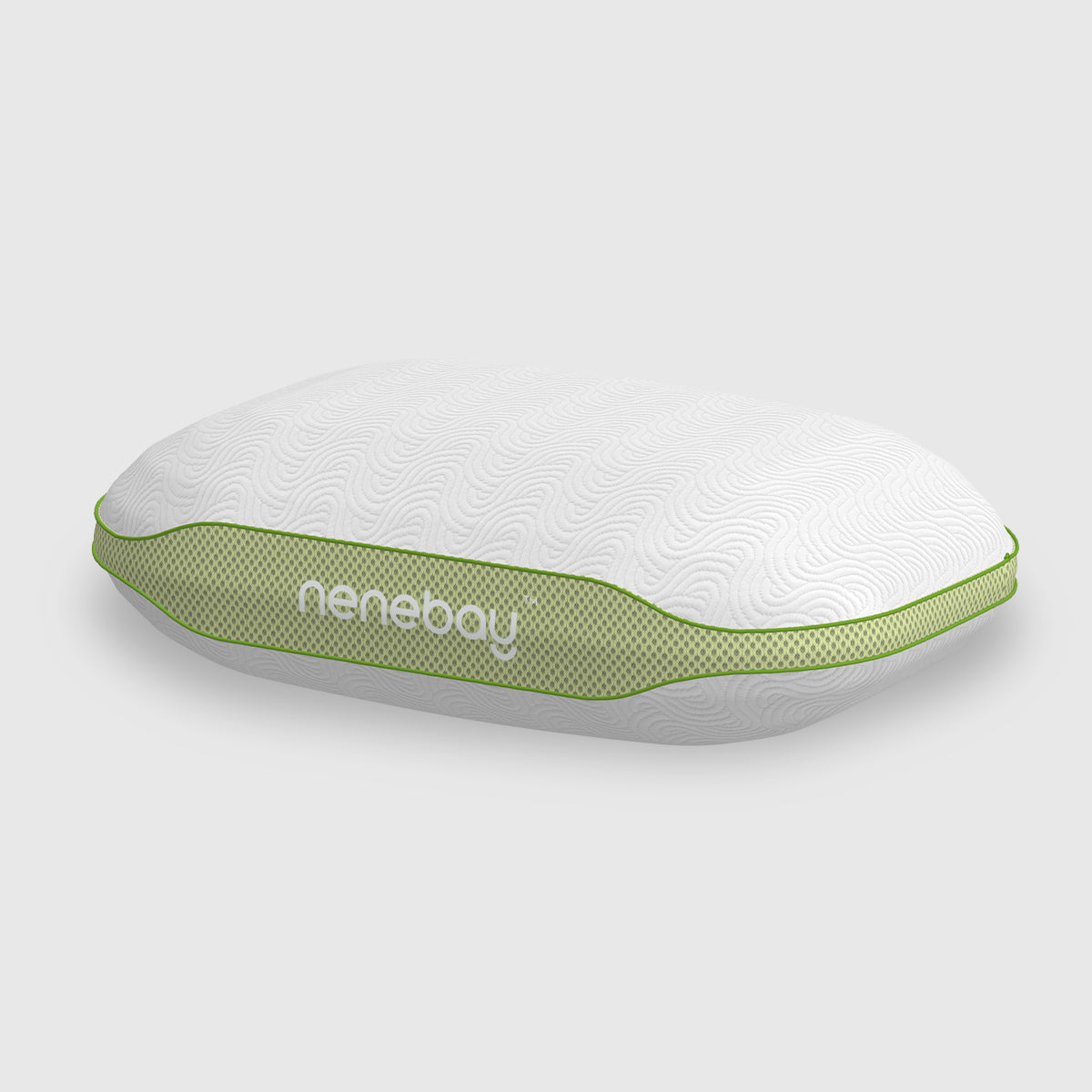 Memory Foam Pillow