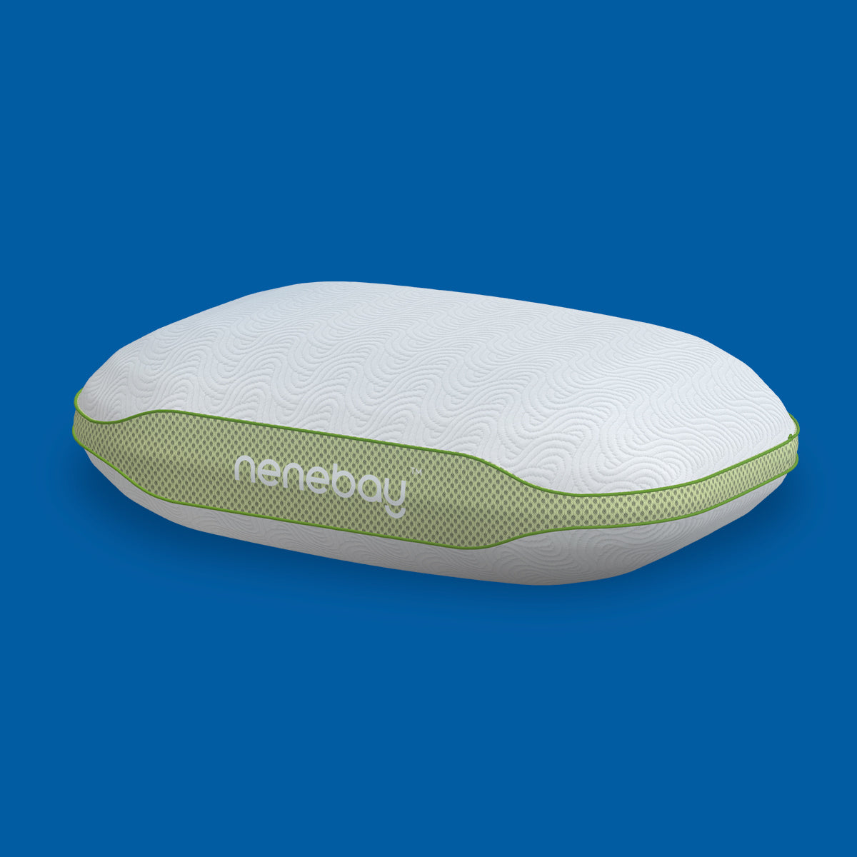 Memory Foam Pillow