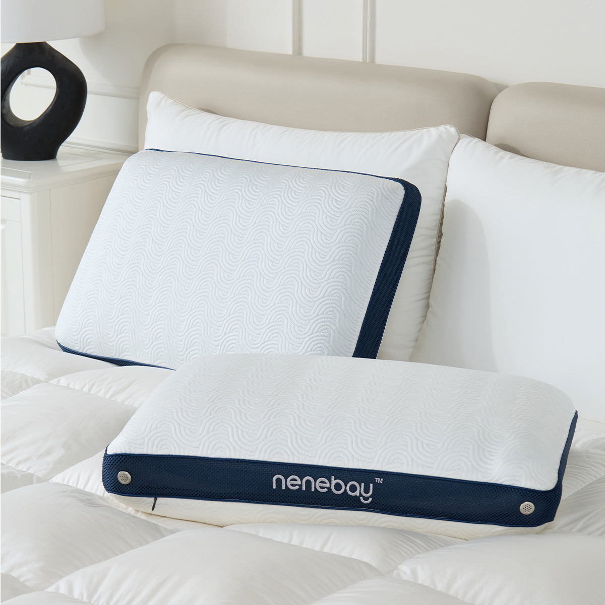 Adjustable Pillow