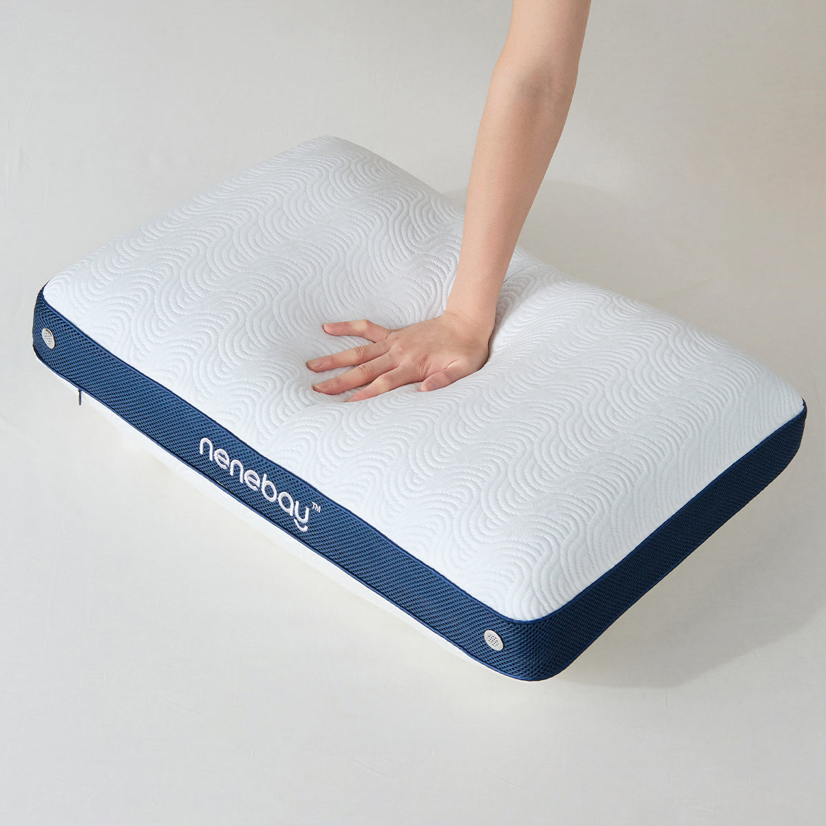 Adjustable Pillow