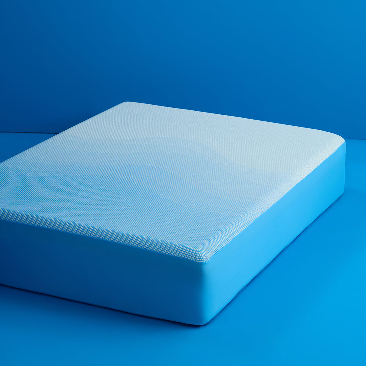Waterproof mattress cover